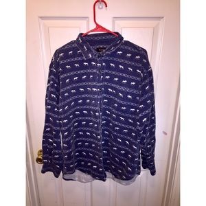 True Grit Denim Shirt